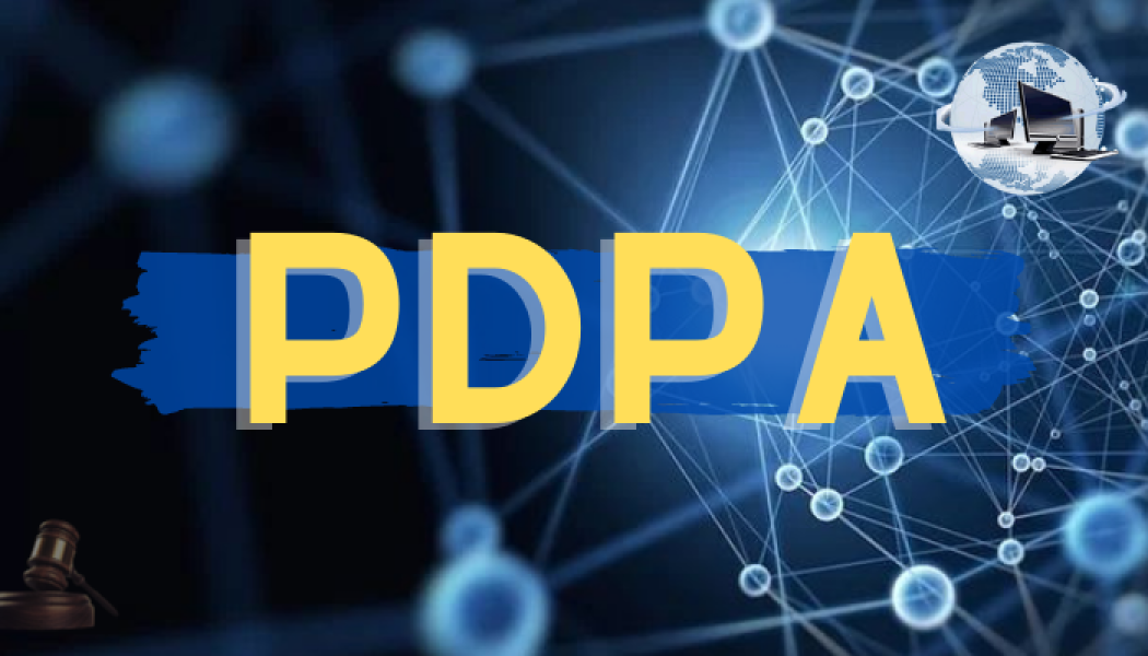 นโยบายคุ้มครอบข้อมูลส่วนบุคคล PDPA